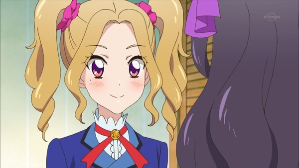 アイカツ！ (2)