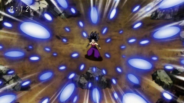 「ドラゴンボール超」101話 (23)