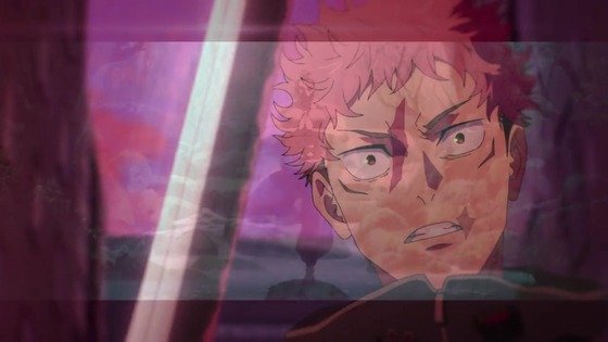 「呪術廻戦」48話感想 (160)