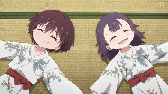 「グロウアップショウ」8話感想 (100)