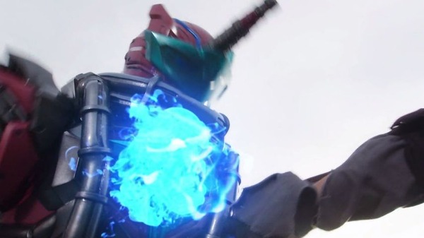 「仮面ライダービルド」10話 (25)