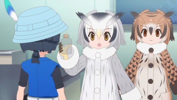 「けものフレンズ2」第6話感想 (28)