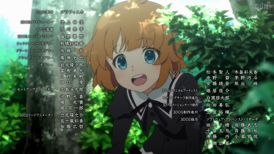 「アサルトリリィ BOUQUET」12話感想 (103)