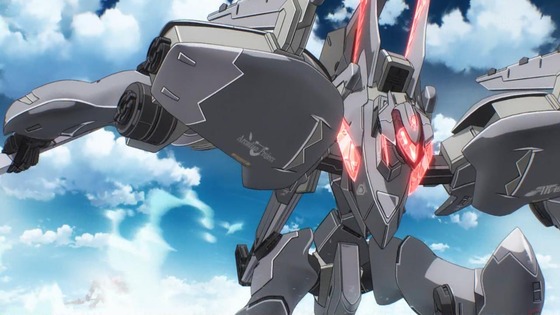 「蒼穹のファフナー THE BEYOND」7話感想 (120)