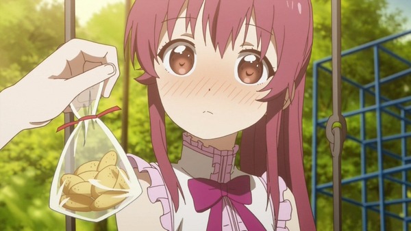 ゆるゆり さん☆ハイ! (49)