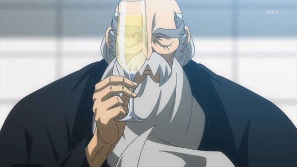 機動戦士ガンダム 鉄血のオルフェンズ (40)