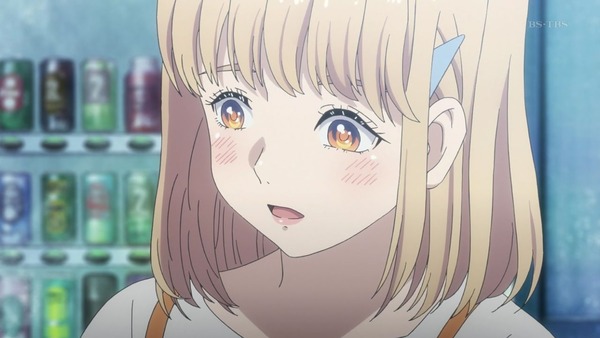 「推しが武道館いってくれたら死ぬ」2話感想 画像 (38)