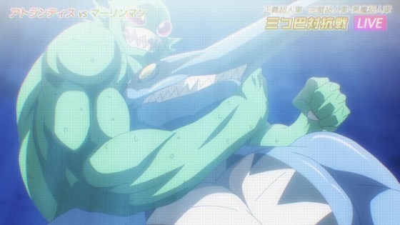「キン肉マン 完璧超人始祖編」7話感想 (25)