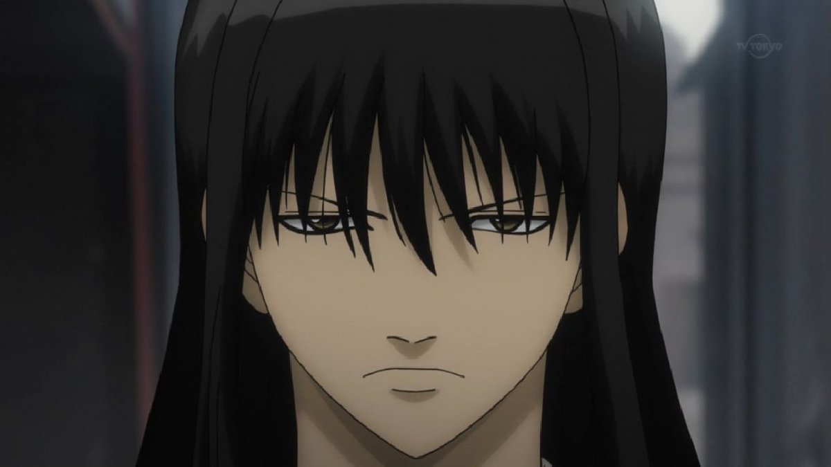 銀魂 3話感想 将ではない一人の侍 桂小太郎の強さ ヅラ最強説 坂本の方は相手がザクになったりガンダムになったり忙しいな 実況 画像 烙陽決戦篇4話 ポンポコにゅーす ファン特化型アニメ感想サイト