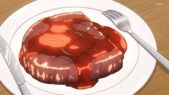 「ダンジョンの中のひと」6話感想 (52)