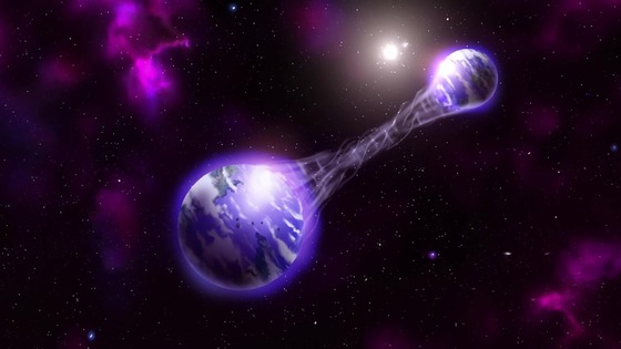 「モーレツ宇宙海賊」9話感想 (2)