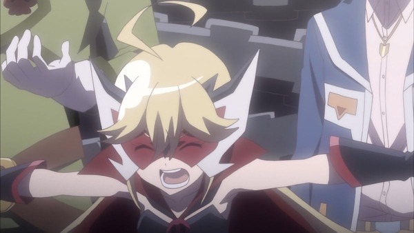 夜ノヤッターマン (11)