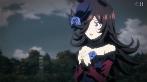 「ウマ娘」2期 7話感想 (40)