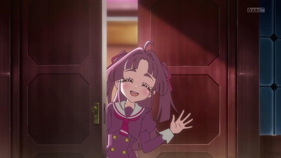 「名探偵プリキュア！」5話感想 (5)