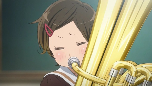 響け!ユーフォニアム (48)