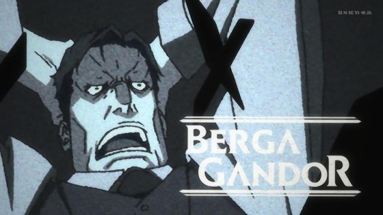 「BACCANO! バッカーノ」1話感想 (12)