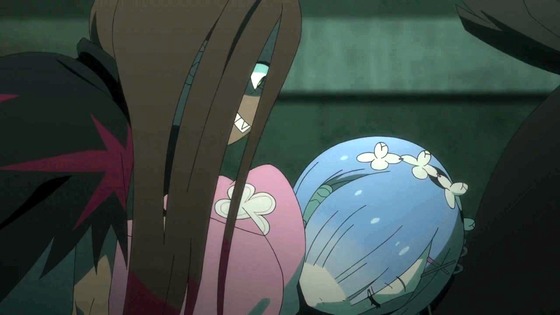 「リゼロ」84話感想 (105)