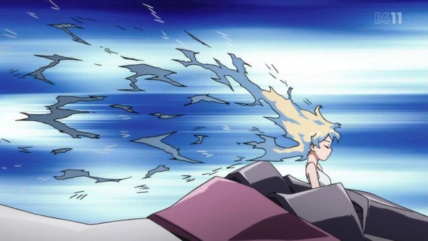 「天元突破グレンラガン」12話 (66)