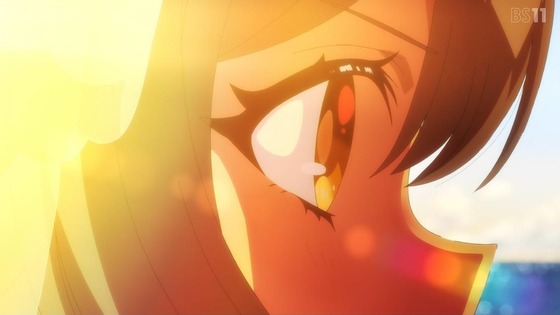 「ウマ娘 プリティーダービー」3期 9話感想 (57)