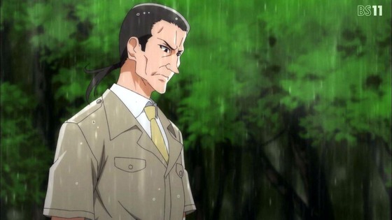 「ひぐらしのなく頃に 業」24話感想 考察 (7)