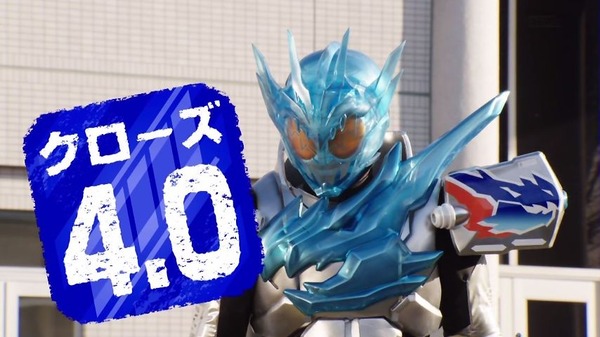 「仮面ライダービルド」19話 (24)