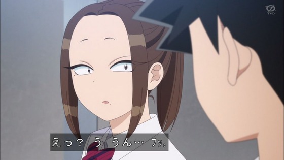 「古見さんは、コミュ症です。」10話感想 (112)