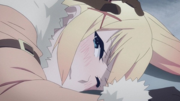この素晴らしい世界に祝福を (18)