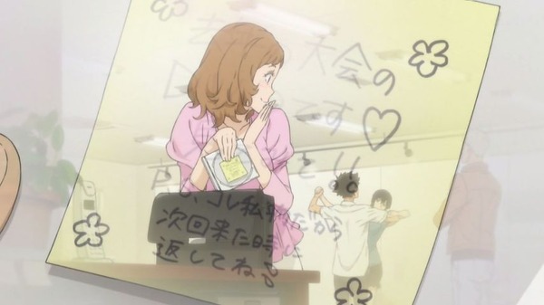 「ボールルームへようこそ」1話 (34)