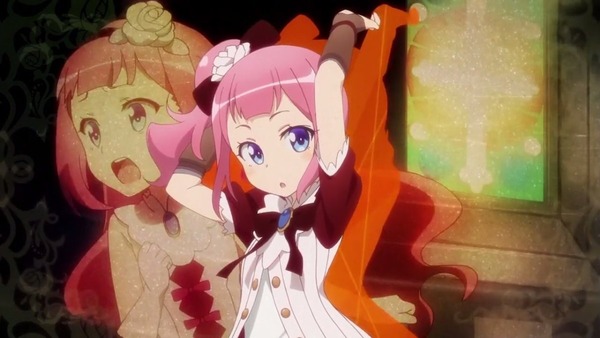 「NEW GAME!」 (6)