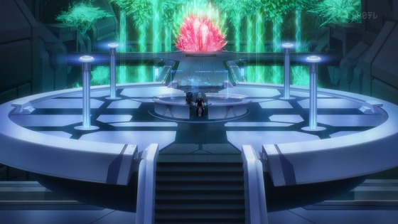 「蒼穹のファフナー THE BEYOND」7話感想 (173)