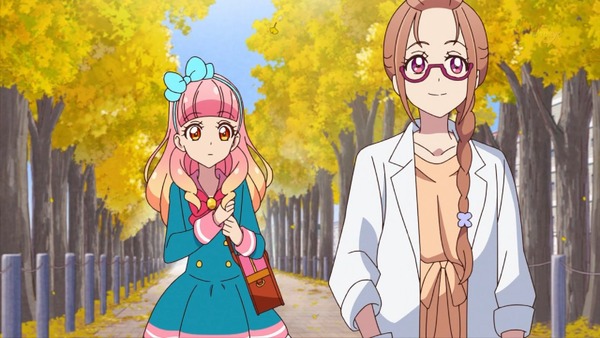 「アイカツフレンズ!」34話感想 (34)