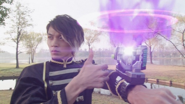 仮面ライダーゴースト (19)