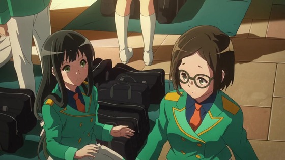 「響け!ユーフォニアム3」3期 4話感想 (47)