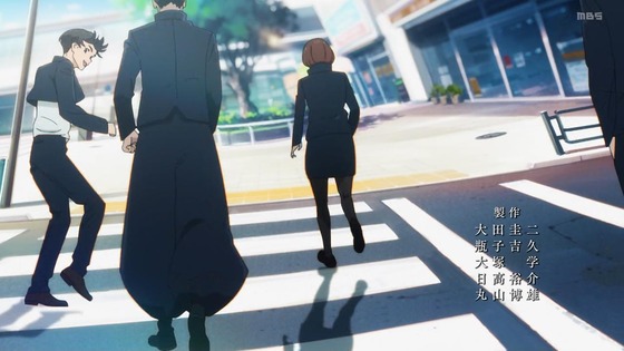 「呪術廻戦」25話(2期 1話)感想 (33)