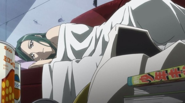 「コンクリート・レボルティオ 超人幻想」15話感想 (28)