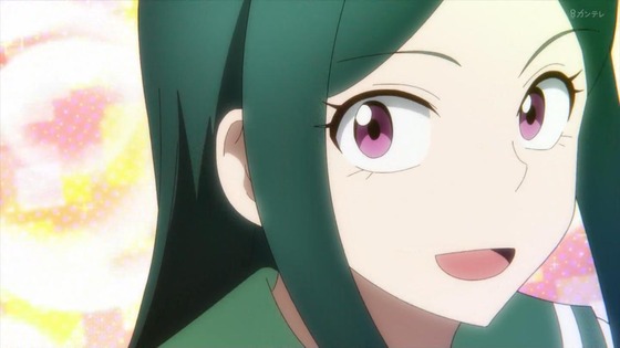 「Lv1魔王とワンルーム勇者」2話感想 (13)
