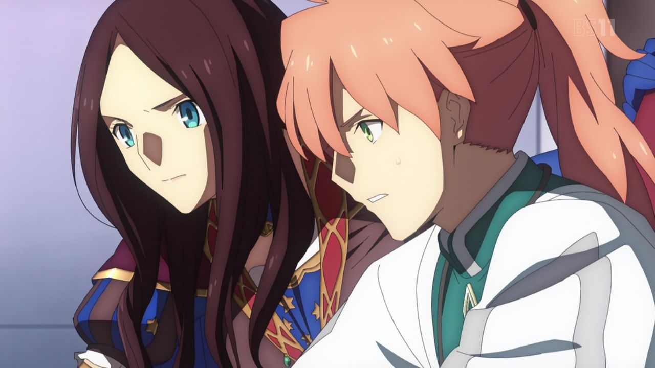Fate Grand Order Fgo 話感想 画像 駆ける藤丸立香の言葉 再臨したギルのエヌマ エリシュ 内と外から戦いに幕を引く 絶対魔獣戦線メソポタミア 絶対魔獣戦線バビロニア ポンポコにゅーす ファン特化型アニメ感想サイト Fate Grand Order Fgo 話感想 画像 駆ける藤丸立香の言葉 再臨したギルのエヌマ エリシュ 内と外から戦いに幕を引く 絶対魔獣戦線メソポタミア 絶対魔獣戦線バビロニア ポンポコにゅーす ファン特化型アニメ感想サイト