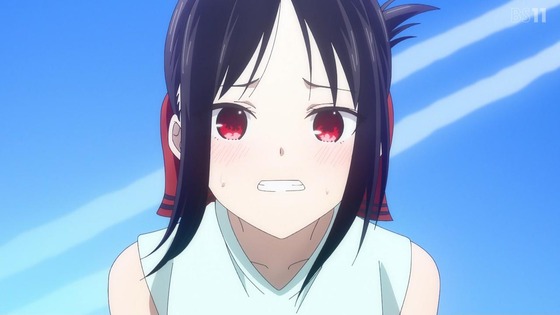 「かぐや様は告らせたい 大人への階段」感想 後編  (119)