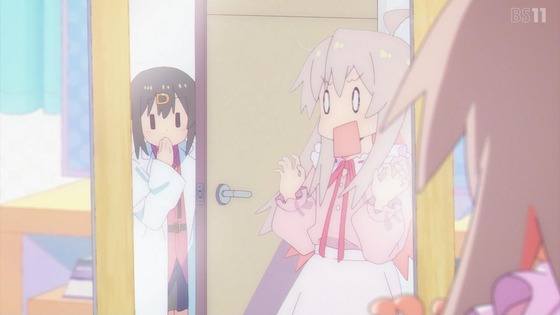 「お兄ちゃんはおしまい!」おにまい 1話感想 (36)