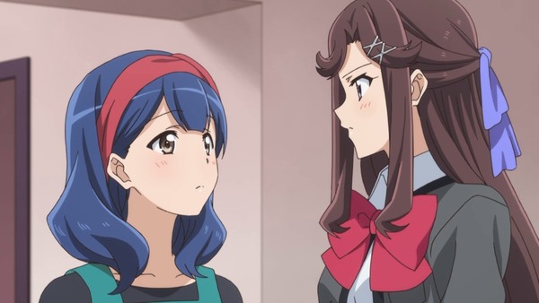 「少女☆歌劇 レヴュースタァライト」6話感想 (53)