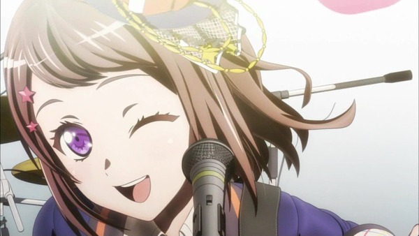「BanG Dream!(バンドリ!)」2期 13話感想 (188)