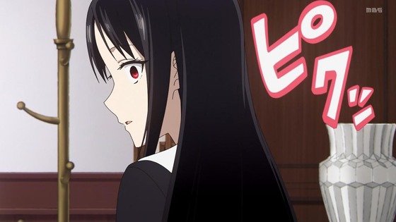 「かぐや様は告らせたい ファーストキッスは終わらない」3話感想 (6)