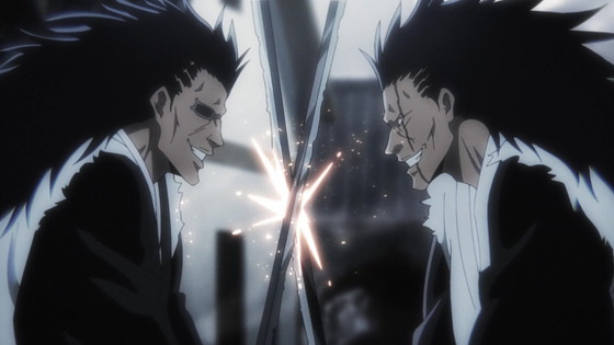 「BLEACH 千年血戦篇」5話感想 (36)