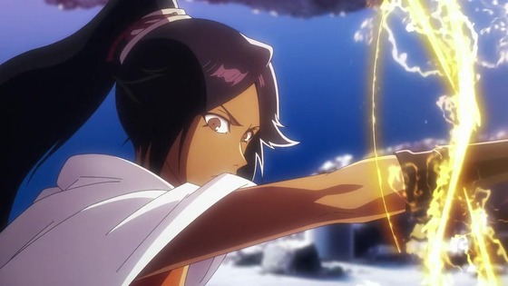 「BLEACH 千年血戦篇」29話感想 (77)