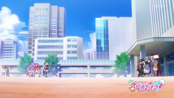 「名探偵プリキュア!」25話感想 (27)