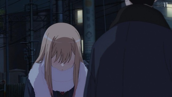 「その着せ替え人形は恋をする」22話感想 (104)