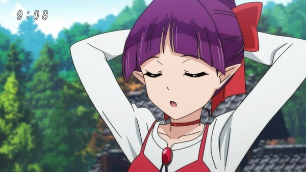 「ゲゲゲの鬼太郎」6期 33話感想 (15)