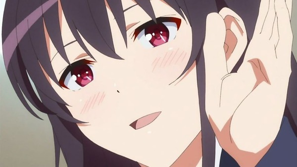 「冴えない彼女の育てかた♭」4話 (23)