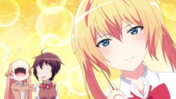 「ソウナンですか?」4話感想 (3)