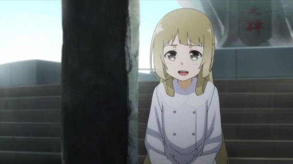 「結城友奈は勇者である」勇者の章 1話(2期 7話) (30)